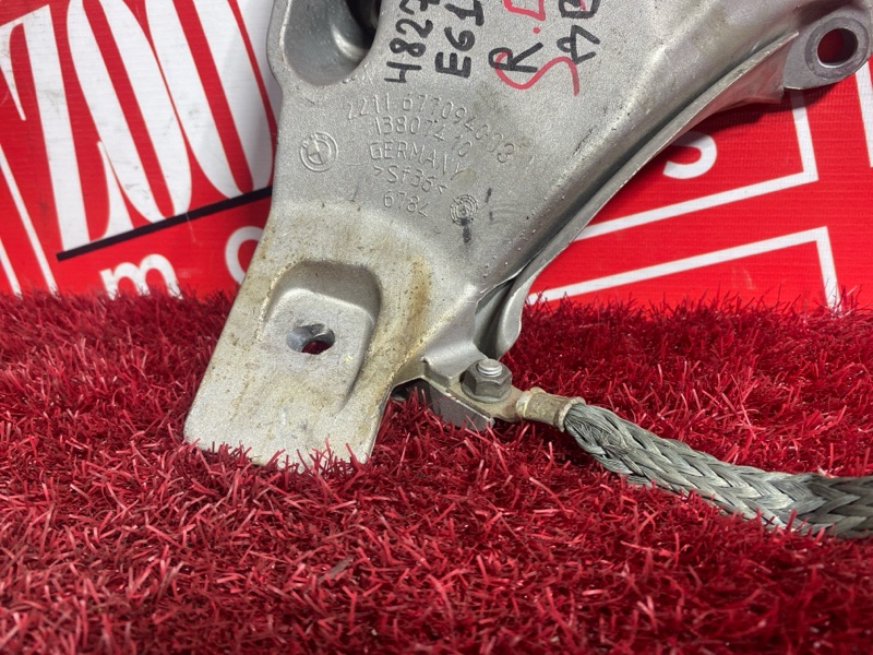 Кронштейн опоры двигателя, 300 рублей, Солонцы