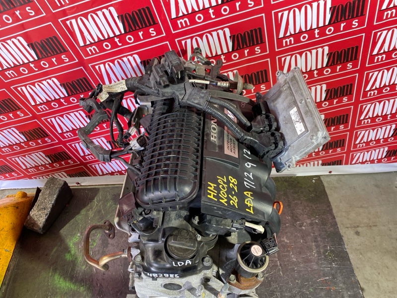 Двигатель, 28500 рублей, Красноярск