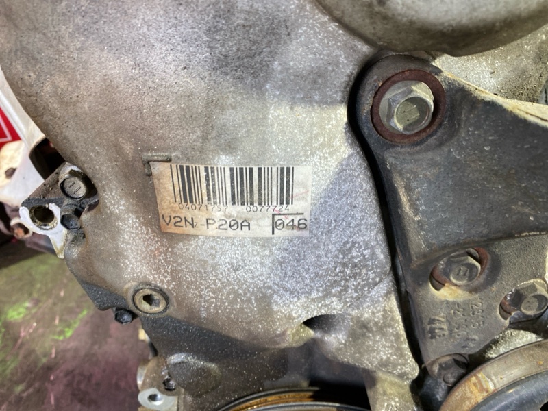 Двигатель, 84600 рублей, Красноярск