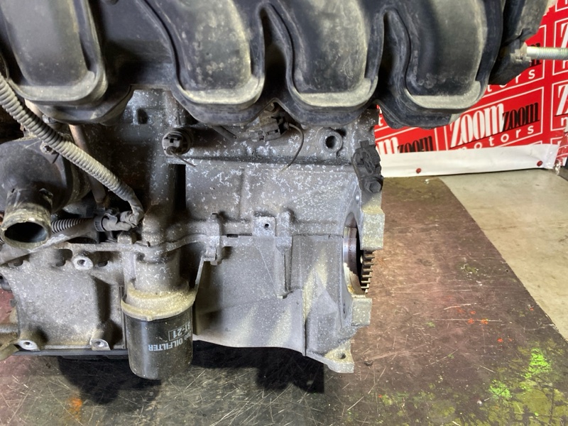 Двигатель, 84600 рублей, Красноярск