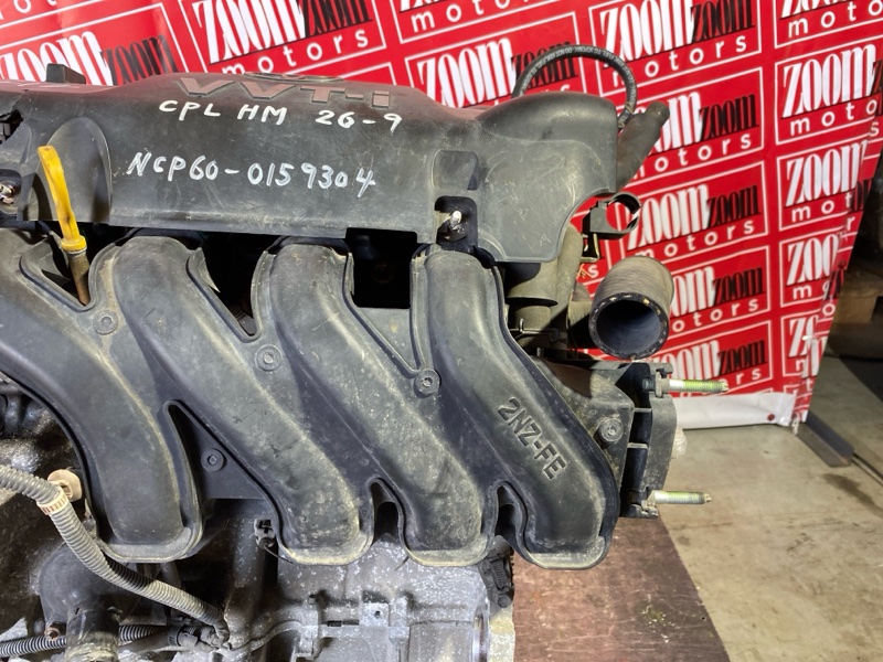 Двигатель, 84600 рублей, Красноярск