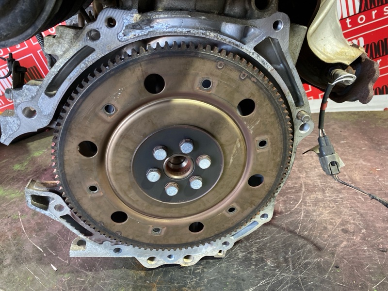 Двигатель, 84600 рублей, Красноярск