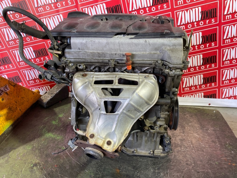 Двигатель, 84600 рублей, Красноярск