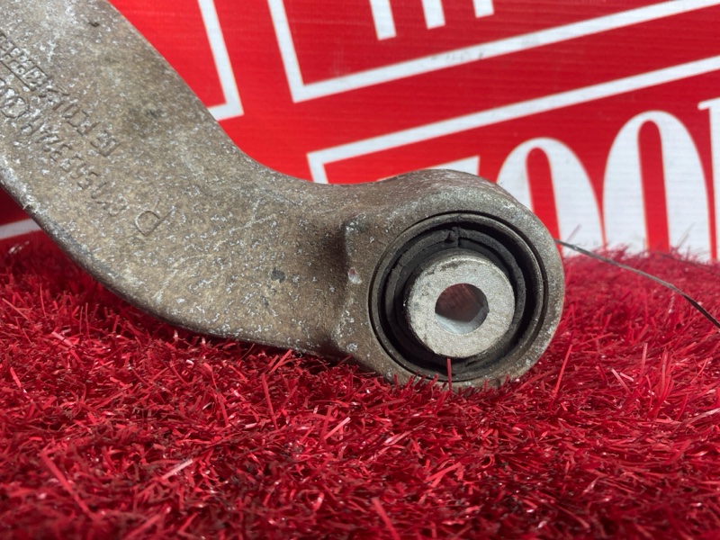 Рычаг подвески верхний, 500 рублей, Солонцы