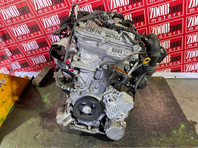 Двигатель, 95000 рублей, Красноярск