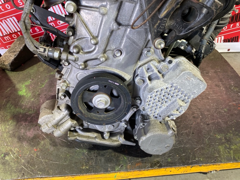 Двигатель, 95000 рублей, Красноярск