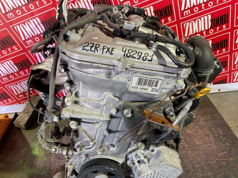 Двигатель, 95000 рублей, Красноярск