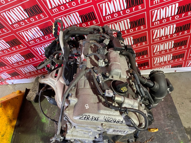 Двигатель, 95000 рублей, Красноярск