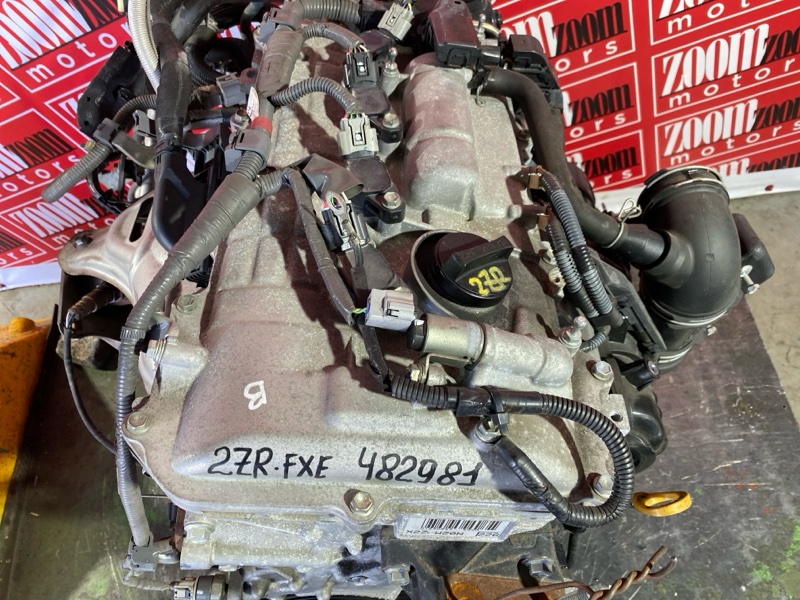 Двигатель, 95000 рублей, Красноярск