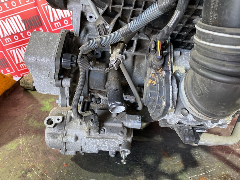 Двигатель, 95000 рублей, Красноярск