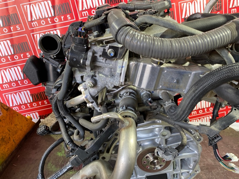 Двигатель, 95000 рублей, Красноярск