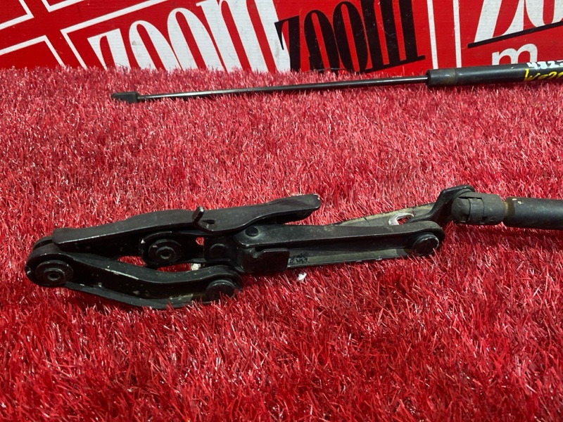 Петля (Шарнир капота), 1900 рублей, Солонцы