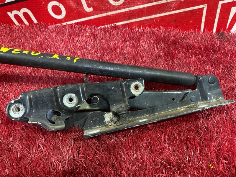 Петля (Шарнир капота), 1900 рублей, Солонцы