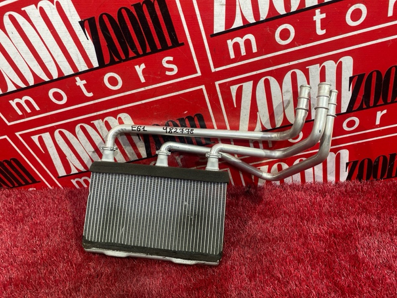 Радиатор отопителя, 800 рублей, Солонцы