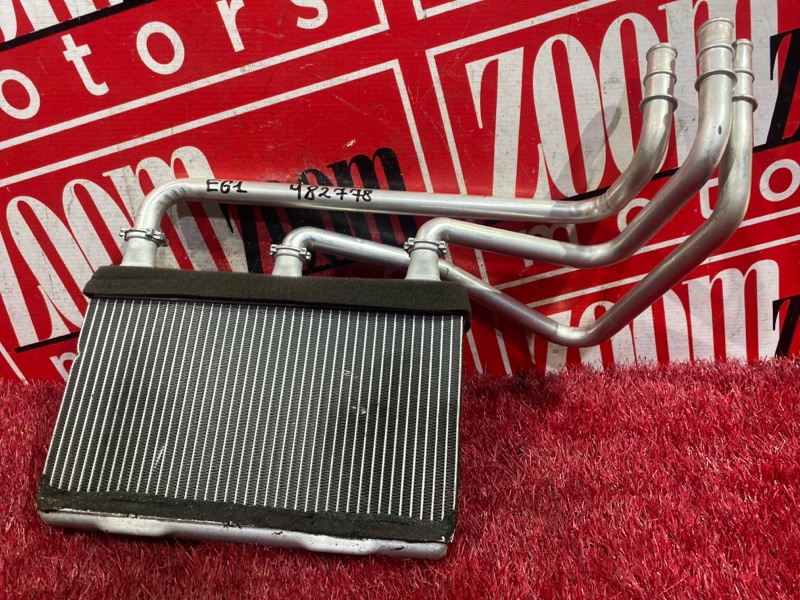 Радиатор отопителя, 800 рублей, Солонцы