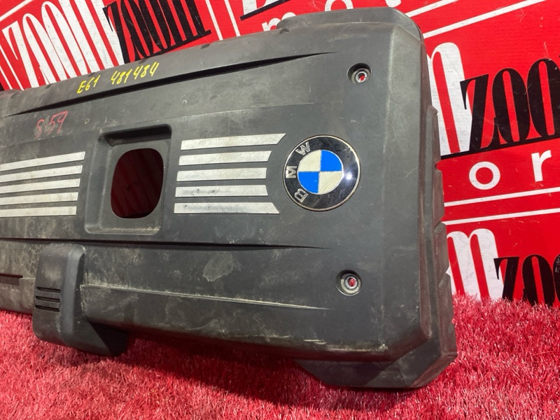 Крышка на двигатель декоративная, 1500 рублей, Солонцы