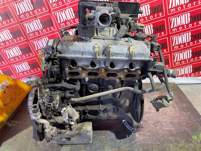 Двигатель, 47500 рублей, Красноярск