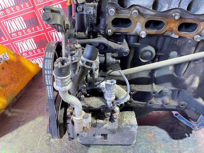 Двигатель, 47500 рублей, Красноярск