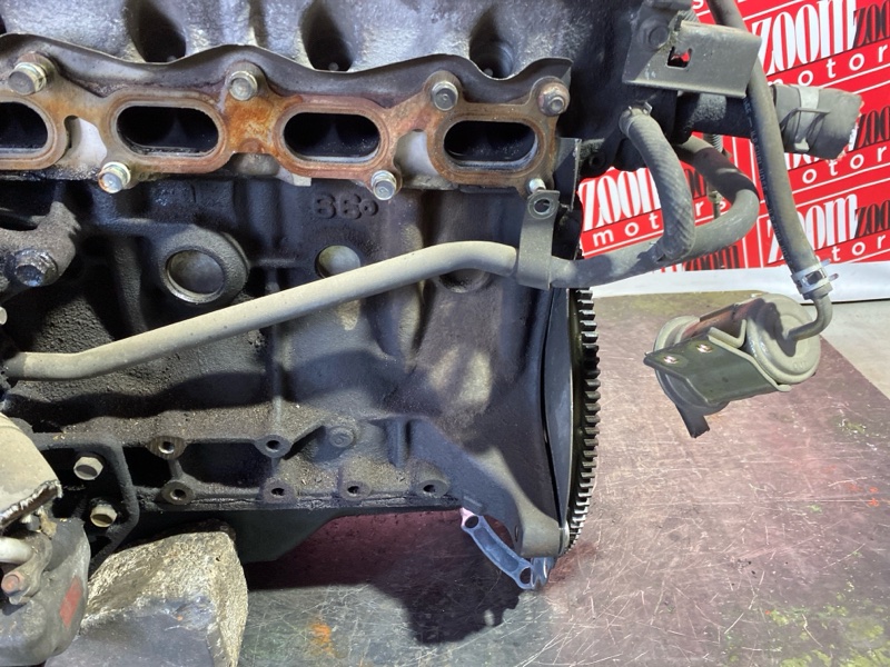 Двигатель, 47500 рублей, Красноярск