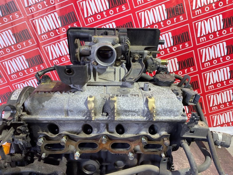 Двигатель, 47500 рублей, Красноярск