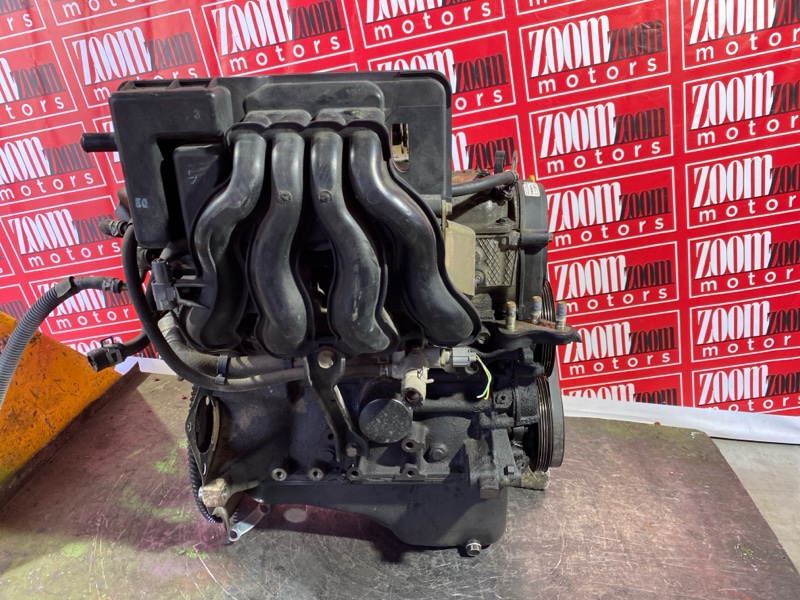 Двигатель, 47500 рублей, Красноярск