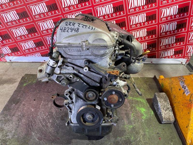 Двигатель, 152000 рублей, Красноярск