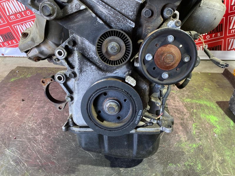 Двигатель, 152000 рублей, Красноярск