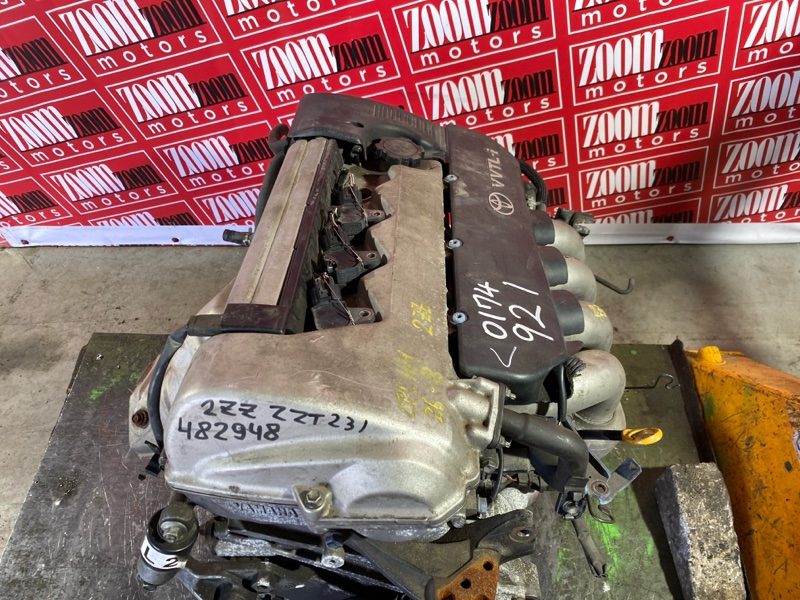 Двигатель, 152000 рублей, Красноярск