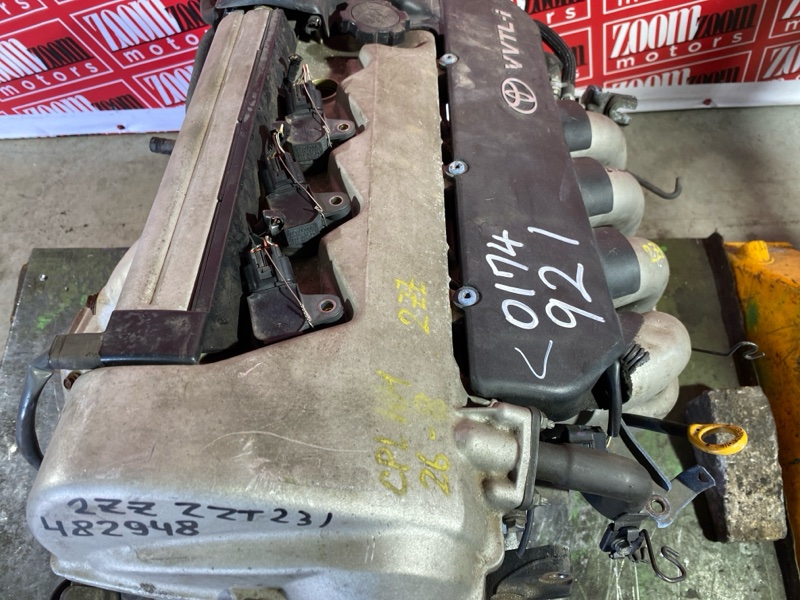 Двигатель, 152000 рублей, Красноярск