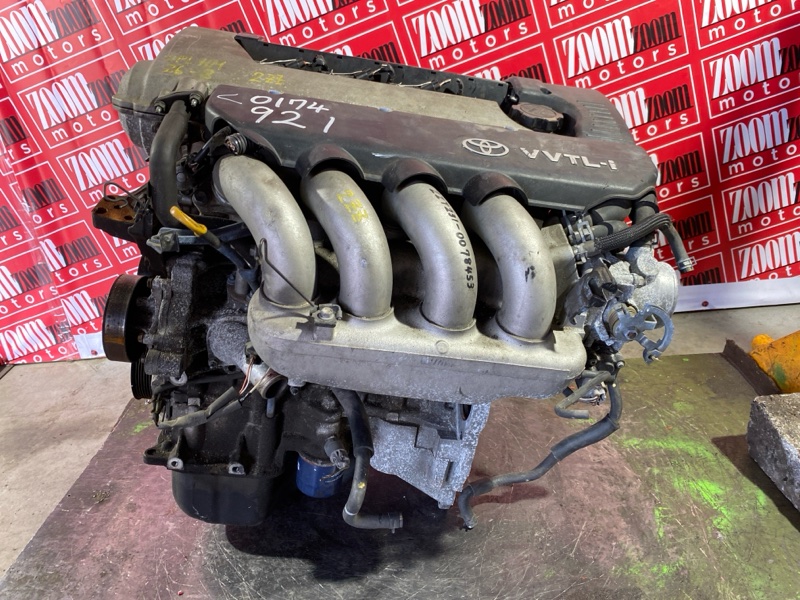 Двигатель, 152000 рублей, Красноярск