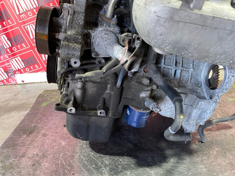 Двигатель, 152000 рублей, Красноярск