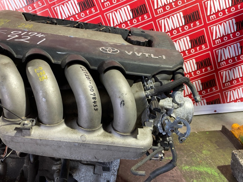 Двигатель, 152000 рублей, Красноярск