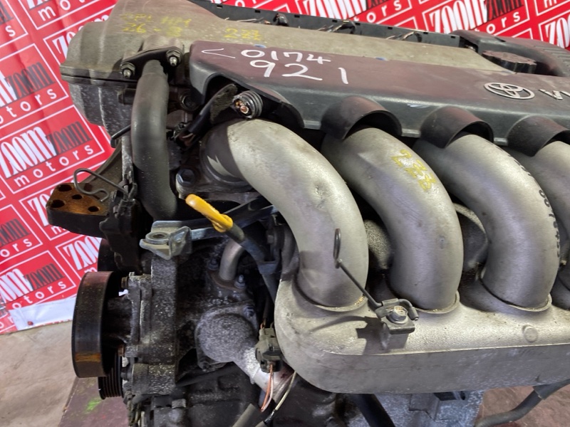 Двигатель, 152000 рублей, Красноярск