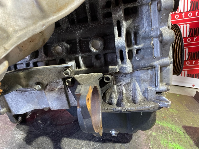 Двигатель, 152000 рублей, Красноярск