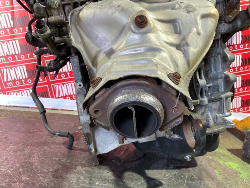 Двигатель, 152000 рублей, Красноярск