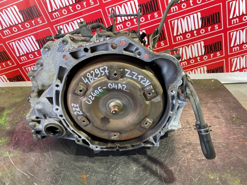 АКПП, 37100 рублей, Красноярск