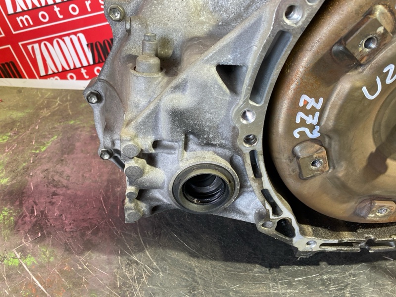 АКПП, 37100 рублей, Красноярск