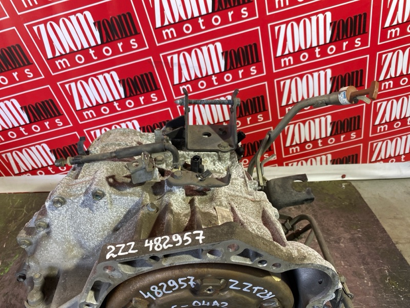 АКПП, 37100 рублей, Красноярск