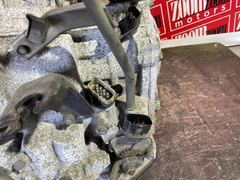 АКПП, 37100 рублей, Красноярск