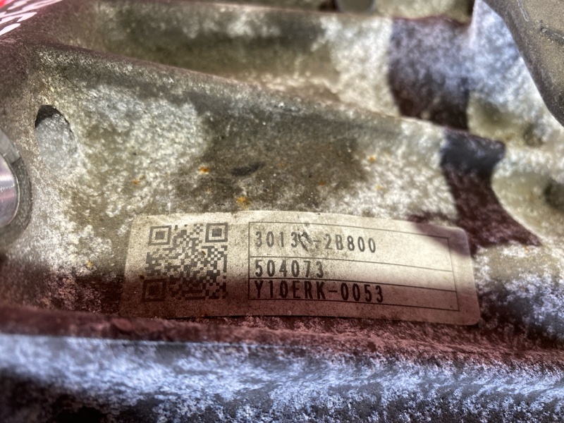 АКПП, 37100 рублей, Красноярск