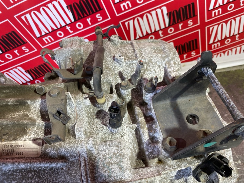 АКПП, 37100 рублей, Красноярск