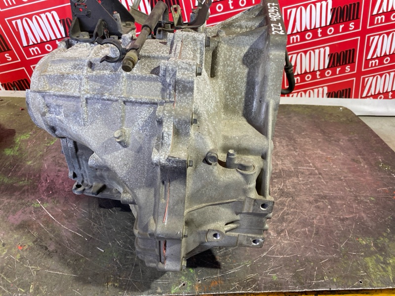 АКПП, 37100 рублей, Красноярск