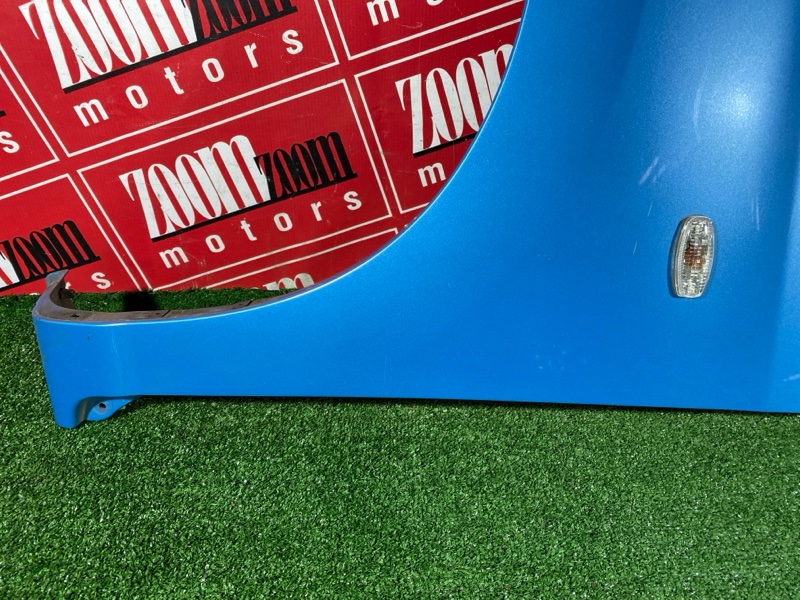 Крыло, 19000 рублей, Солонцы