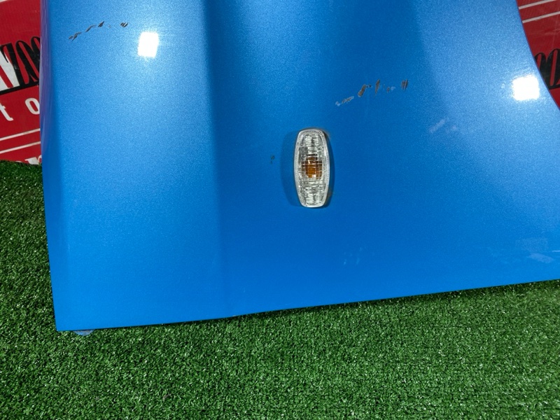 Крыло, 18000 рублей, Солонцы