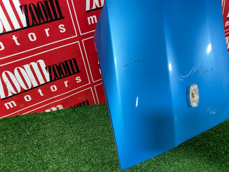 Крыло, 18000 рублей, Солонцы