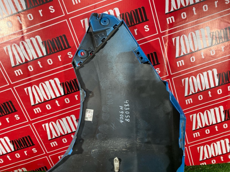 Крыло, 18000 рублей, Солонцы