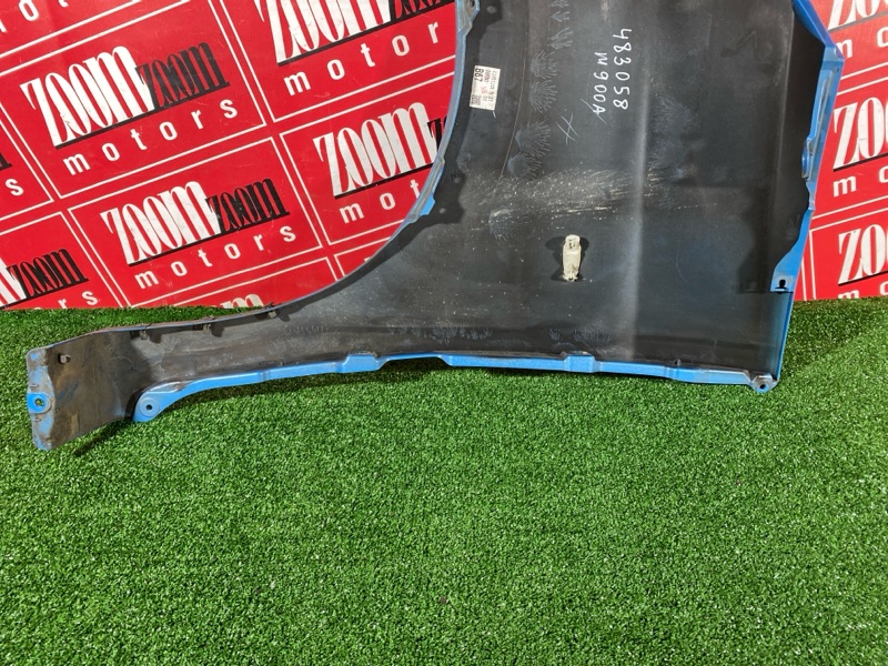 Крыло, 18000 рублей, Солонцы