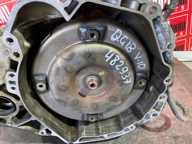 АКПП, 52300 рублей, Красноярск