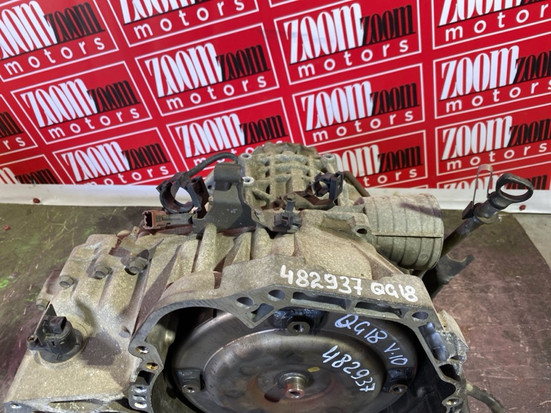 АКПП, 52300 рублей, Красноярск