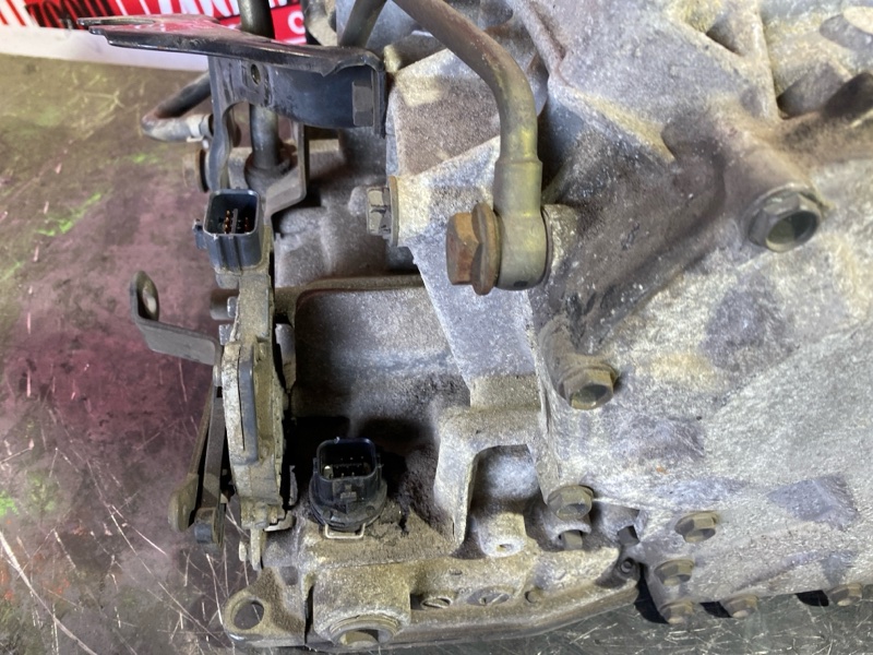 АКПП, 52300 рублей, Красноярск